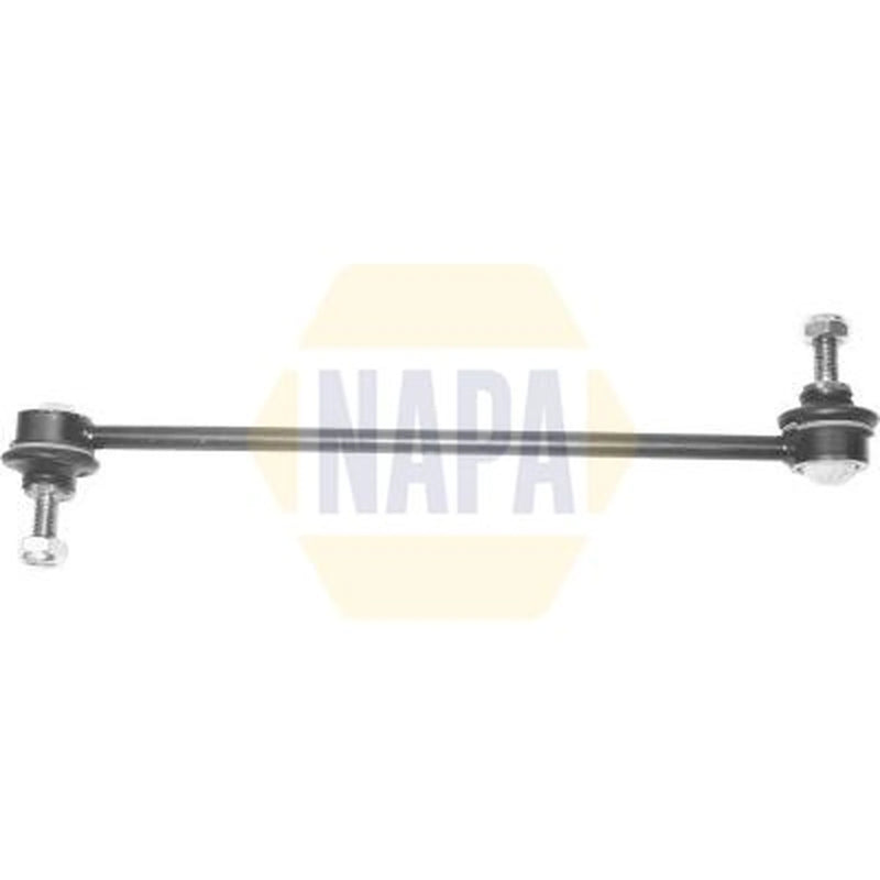NAPA Stabiliser Bar Link Coupling Rod Front Right NST4066