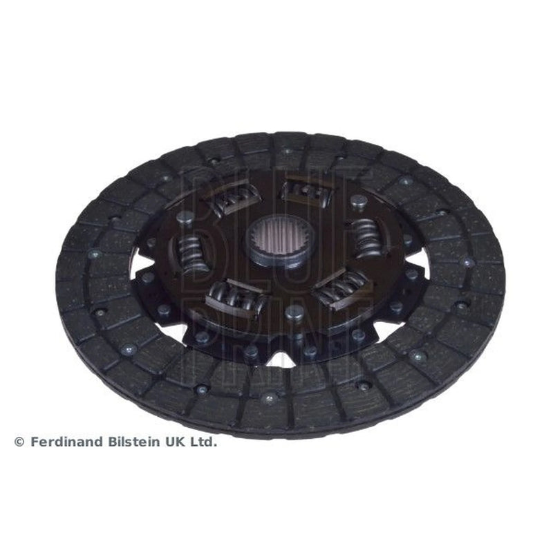 Blue Print Clutch Friction Disc Plate 21 Splines ADT33107