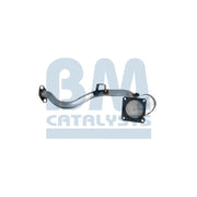 BM Catalysts Homologated Petrol Cat BM90870H