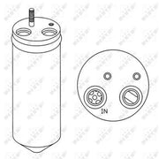 NRF Air Conditioning Dryer 33148