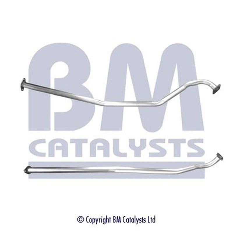 BM Catalysts Exhaust Pipe OD BM50803
