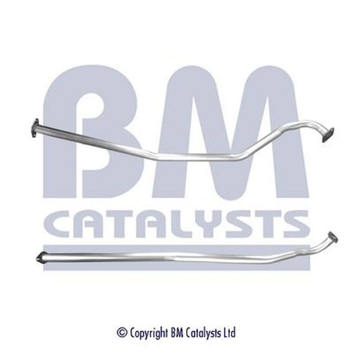 BM Catalysts Exhaust Pipe OD BM50803