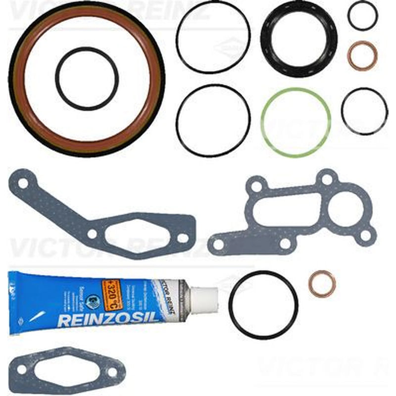 Victor Reinz Crankcase Gasket Kit ID 08-37006-01