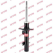 KYB Shock Absorber Damper Strut Front Right 333776