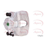 Apec Brake Caliper Assembly Front Right RCA453