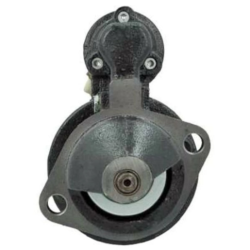 Hella Starter Motor 24V 3.2kW 9 Teeth 8EA 015 642-331