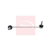 Apec Stabiliser Bar Link Coupling Rod Front Left AST4334