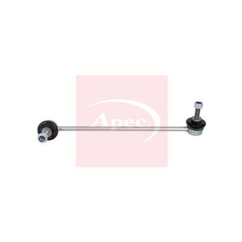 Apec Stabiliser Bar Link Coupling Rod Front Left AST4334