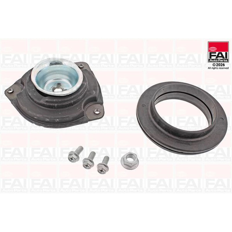 FAI Repair Kit Suspension Strut Support Mount SS9061