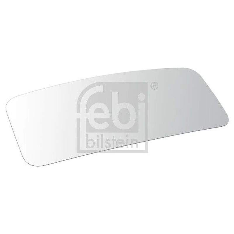 Febi Exterior Wing Mirror Glass both sides 49931