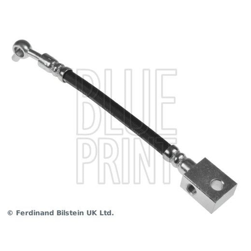 Blue Print Brake Hydraulic Hose Line Front Right ADN153252