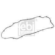 Febi Cylinder Head Cover Gasket AEM (Ethylene Acrylate Rub 183360