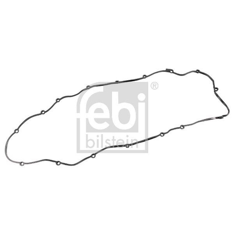 Febi Cylinder Head Cover Gasket AEM (Ethylene Acrylate Rub 183360