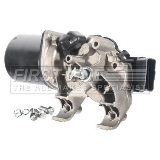 First Line Front/Rear Wiper Motor Front FWM1006