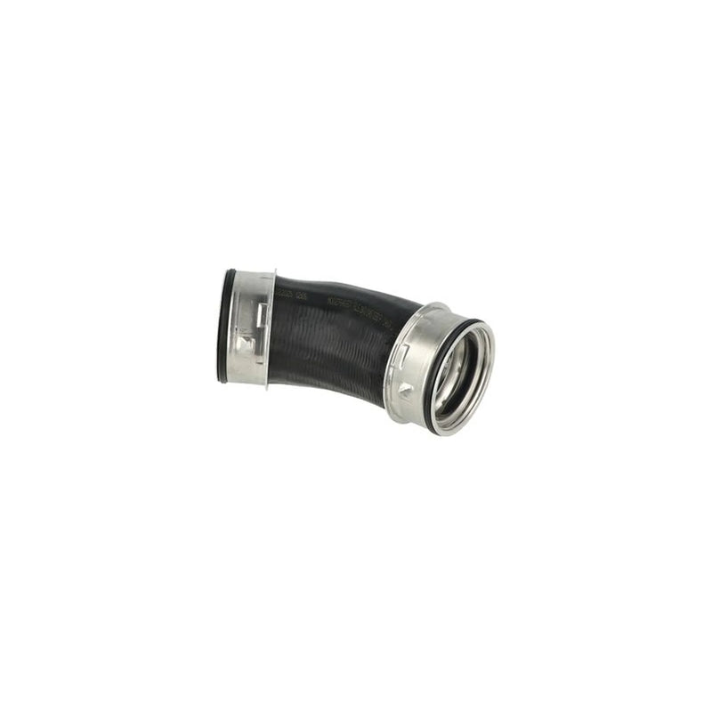 NRF Intercooler Turbo Charge Air Hose Outlet 166015