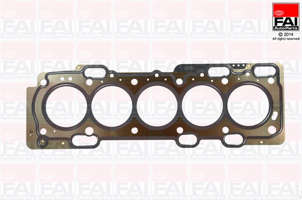 FAI Cylinder Head Gasket 1mm Thick