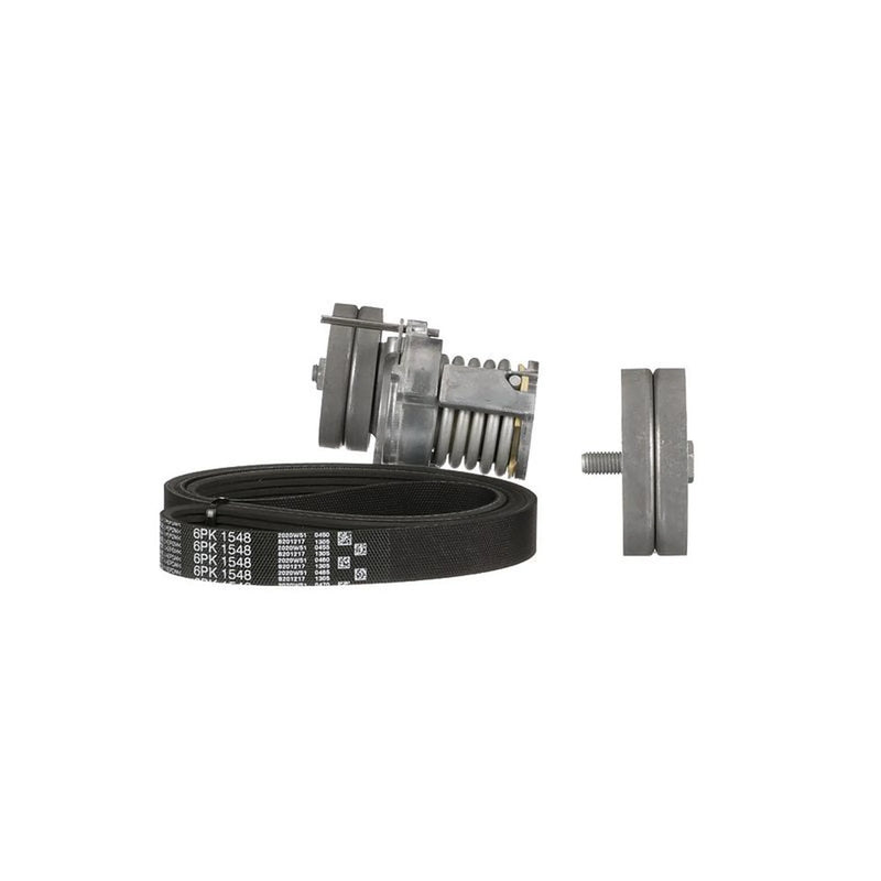 Gates V-Ribbed Belt Set K026PK1548