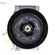 Denso Air Conditioning Compressor DCP21017