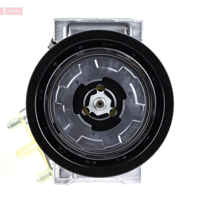 Denso Air Conditioning Compressor DCP21017