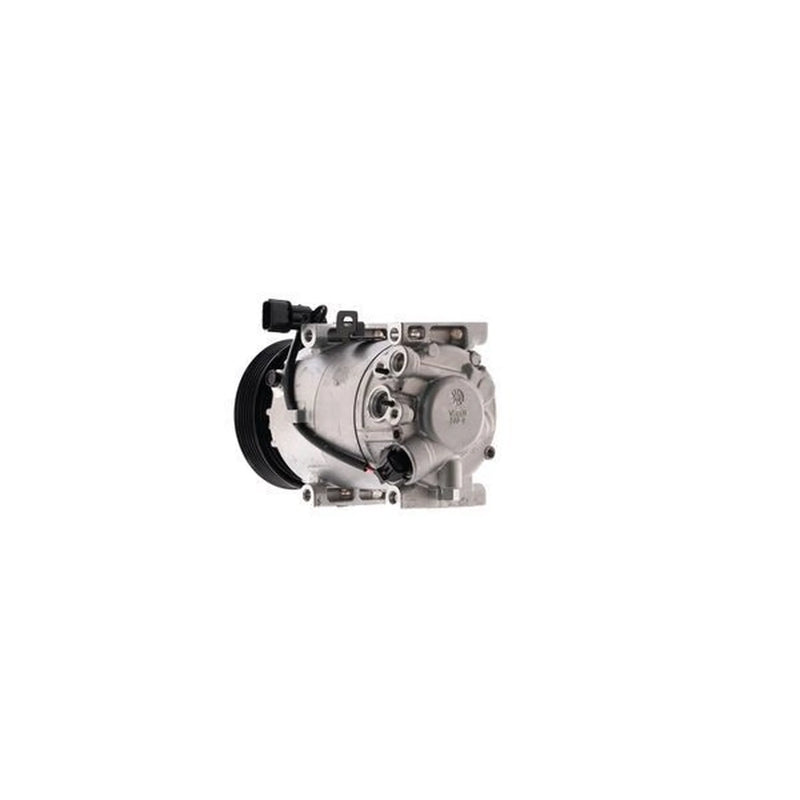 Mahle Air Conditioning Compressor ACP 1698 000P