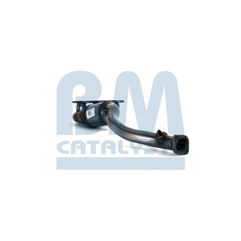 BM Catalysts Homologated Petrol Cat BM91471H