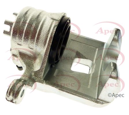 Apec Brake Caliper Assembly Rear Right