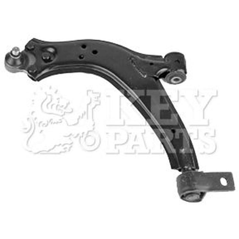Key Parts Control/Trailing Arm KCA5982