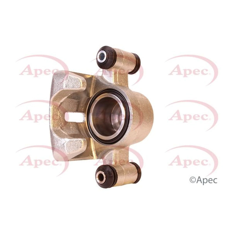 Apec Brake Caliper Assembly Front RCA309