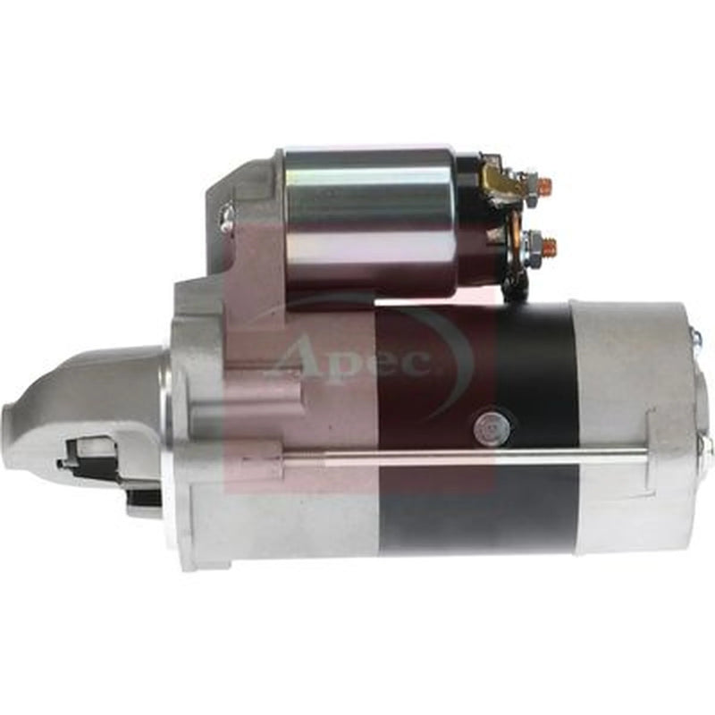 Apec Starter Motor 12V 2kW 13 Teeth ASM1784