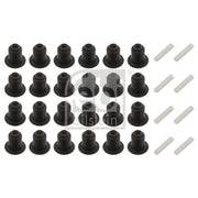 Febi Valve Stem Seal Set ID High 32622