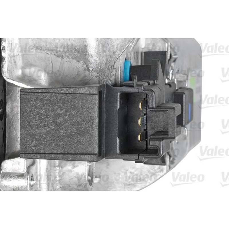 Valeo Front/Rear Wiper Motor Rear 579712