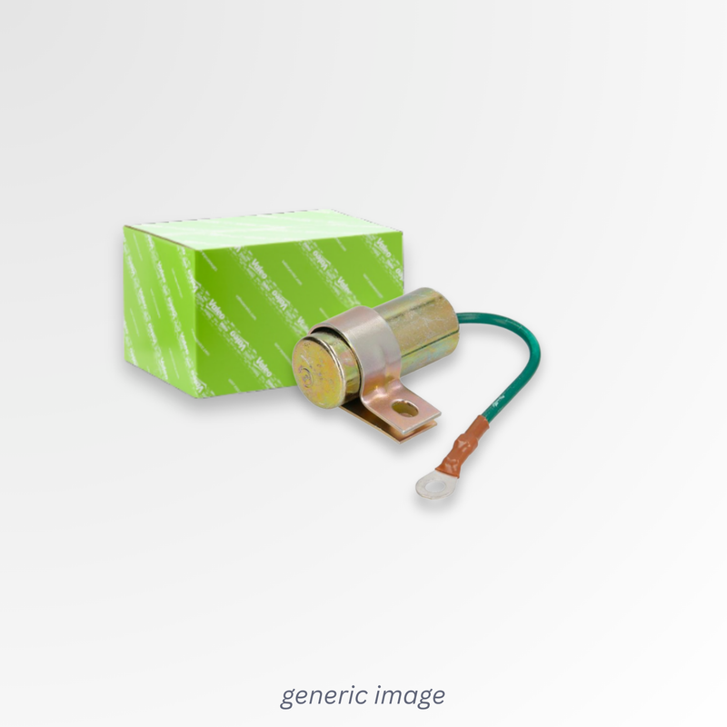 Valeo Ignition System Capacitor 243761
