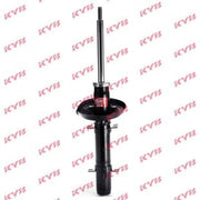 KYB Shock Absorber Damper Strut Front 333713