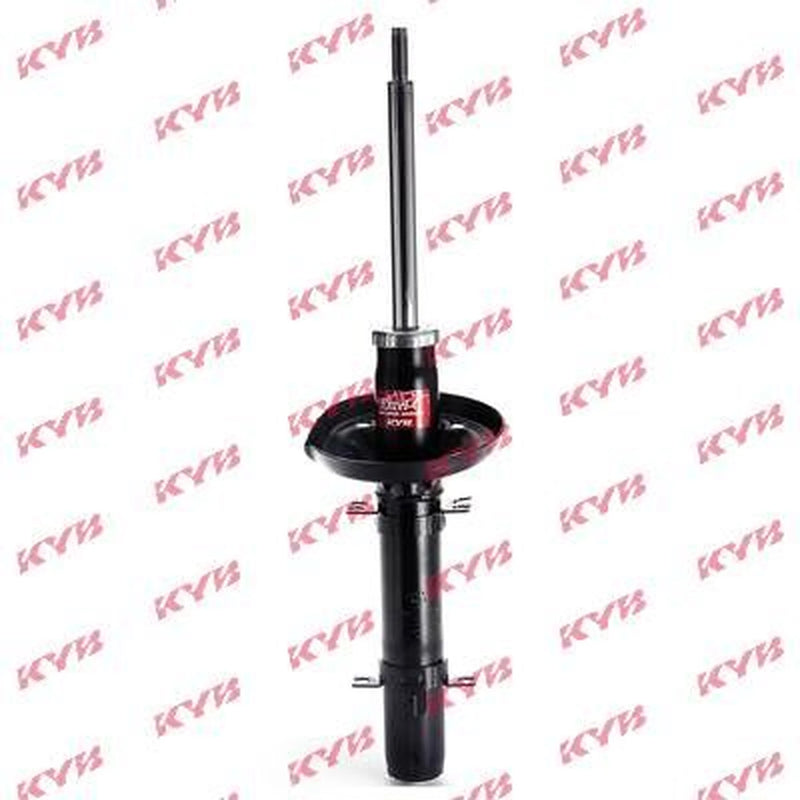 KYB Shock Absorber Damper Strut Front 333713