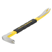 STANLEY® Hand Tools FatMax® Spring Steel Claw Bar 250mm (10in) - FMHT1-55008