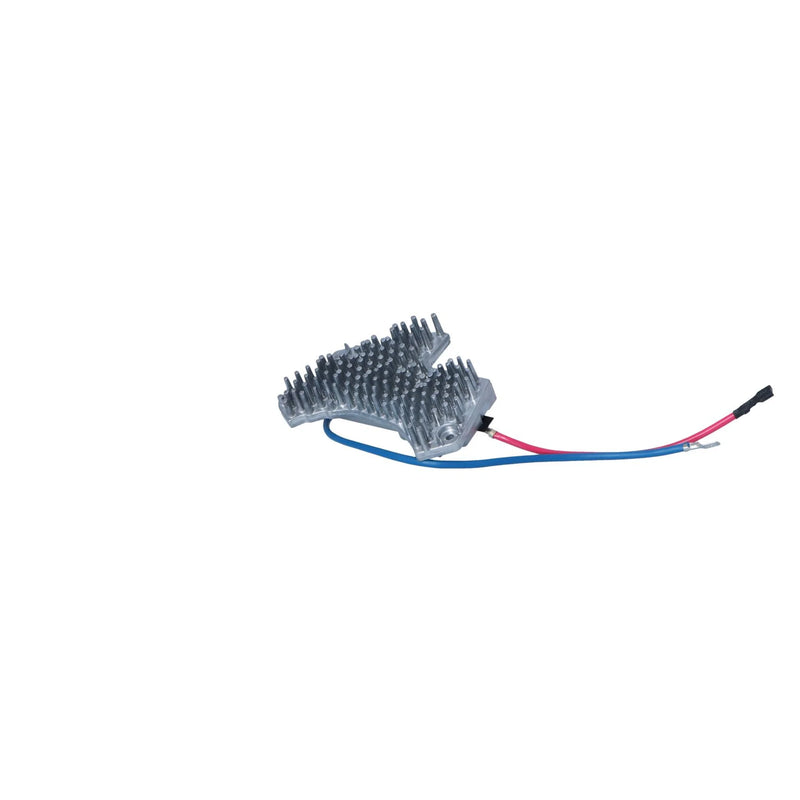NRF Heater Blower Resistor 342021