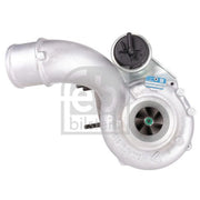 Febi Turbocharger Turbo Unit 186919