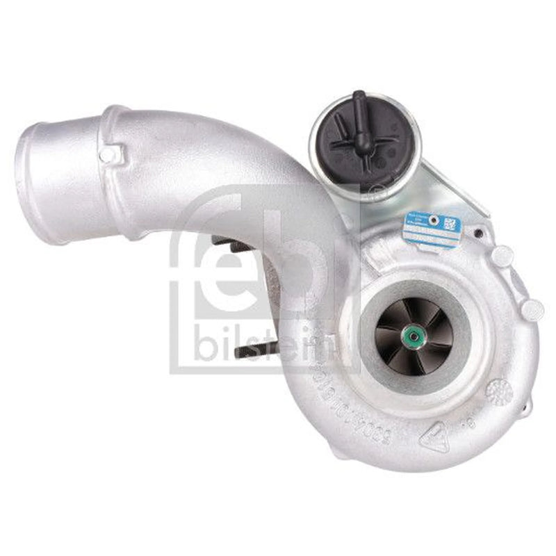 Febi Turbocharger Turbo Unit 186919