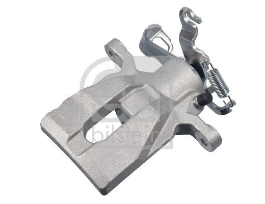 Febi Brake Caliper Assembly Rear Right