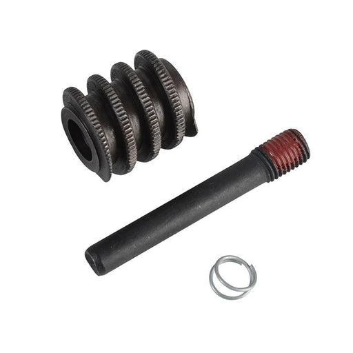 Bahco 8074-2 Spare Knurl & Pin & Spring - 8074-2