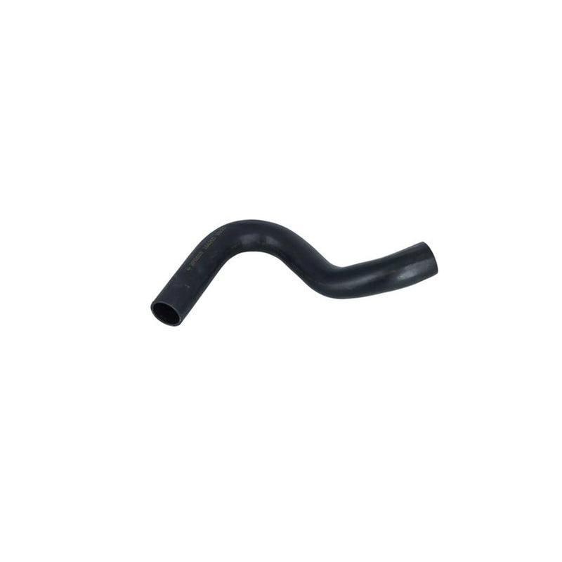 NRF Intercooler Turbo Charge Air Hose Outlet 166265