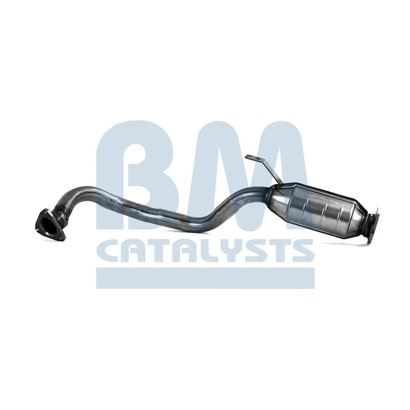 BM Catalysts Homologated Petrol Cat BM90424H
