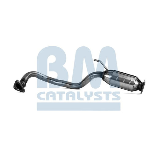 BM Catalysts Homologated Petrol Cat BM90424H