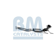 BM Catalysts Homologated Diesel Cat BM80124H