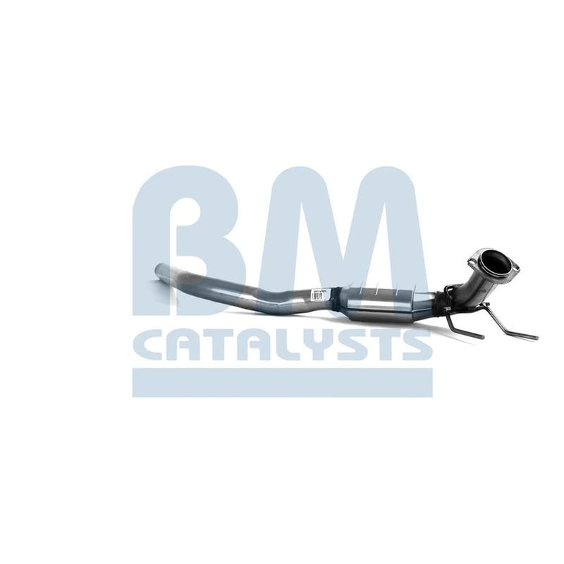 BM Catalysts Homologated Diesel Cat BM80124H