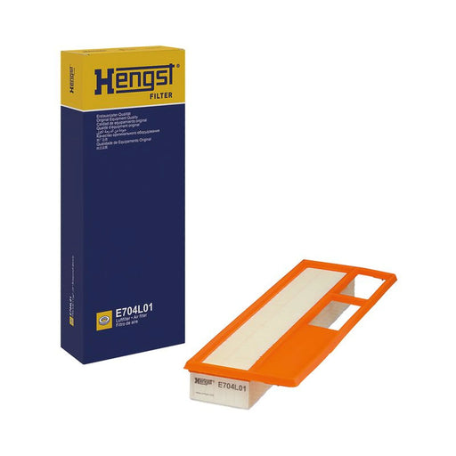 Hengst Engine Air Filter E704L01