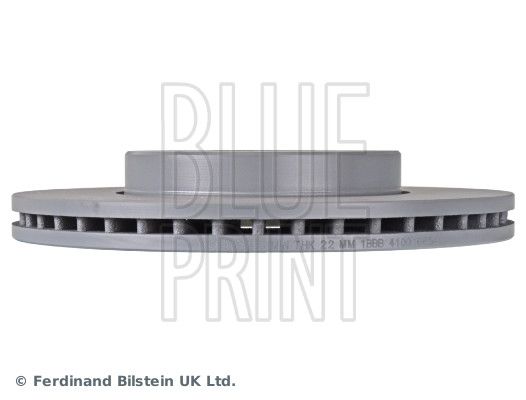 Blue Print ADG043125 Brake Disc