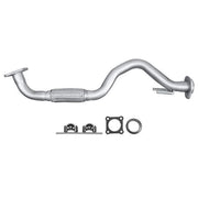 Hella Exhaust Pipe OD 8LA 366 001-451