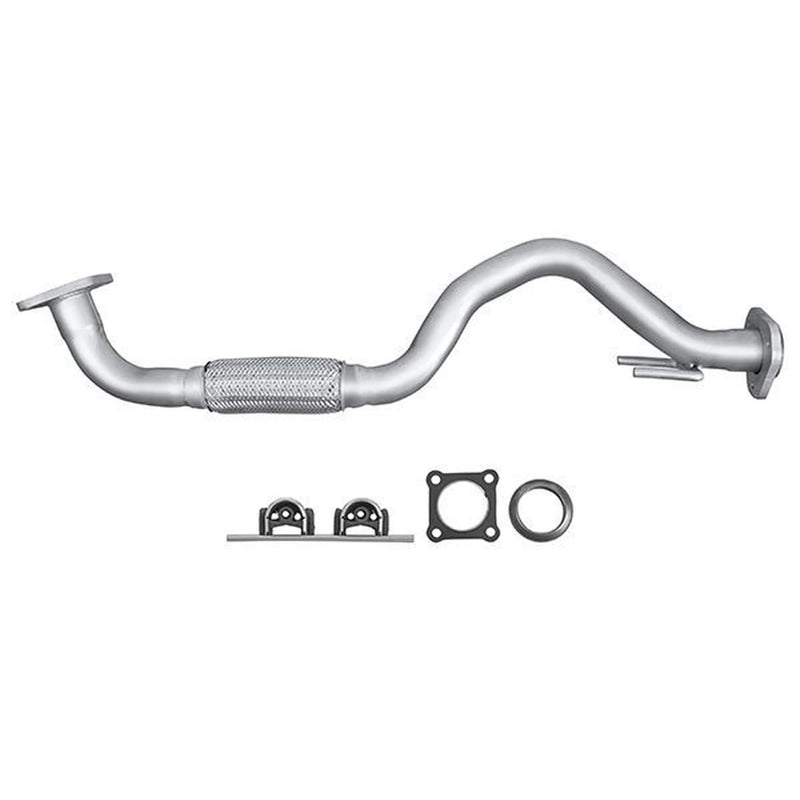 Hella Exhaust Pipe OD 8LA 366 001-451