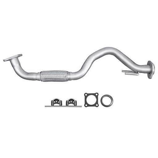 Hella Exhaust Pipe OD 8LA 366 001-451
